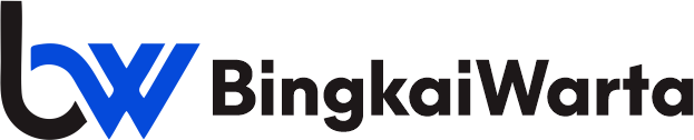 Logo Bingkaiwarta