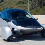 Mobil Listrik Tanpa Charger? Aptera Siap Guncang Dunia!