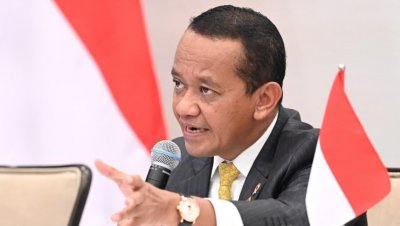 Juli 2026: Indonesia Bakal 'Survival Mode' Energi, Apa Itu B50?
