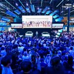 Chery Gemparkan Beijing! Mesin Teririt Dunia Bikin Jepang Ketar-ketir!