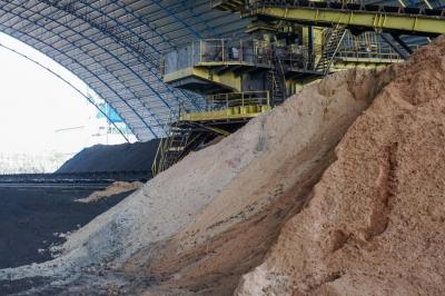 Revolusi Hijau Dimulai! PLN EPI Sulap Cangkang Sawit Jadi Jantung Energi Nasional