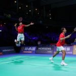 Piala Thomas 2026: Indonesia Menggila, BNI Antar Kemenangan Telak!