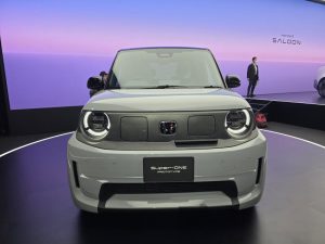 Honda Super One: EV Anti-Bosan, Sindiran Pedas!