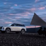 SUV Asia Guncang Inggris! J7 Kalahkan Raksasa Eropa!