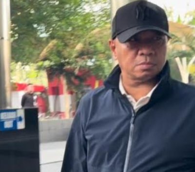 Bupati Tulungagung Terjaring OTT KPK, Harta Kekayaan Gatut Sunu Segera Diungkap! 1 Bupati Tulungagung Terjaring OTT KPK, Harta Kekayaan Gatut Sunu Segera Diungkap!