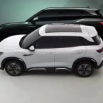 BYD Buka Kartu! EV Diuji di Sirkuit Maut, Cas Kilat 1.000 kW!