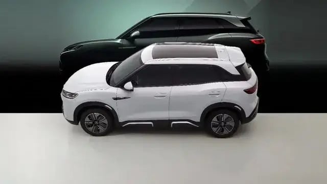 BYD Buka Kartu! EV Diuji di Sirkuit Maut, Cas Kilat 1.000 kW!