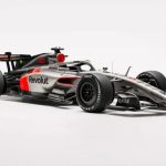 BYD Lirik F1, Akankah Jadi Rival Mercedes & Ferrari?