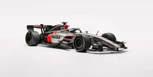 BYD Lirik F1, Akankah Jadi Rival Mercedes & Ferrari?