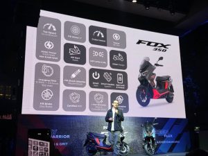 Rp4,4 Juta Setahun! Kalkulator Polytron Bikin Melongo