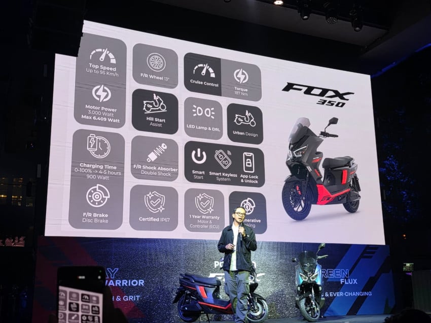 Rp4,4 Juta Setahun! Kalkulator Polytron Bikin Melongo