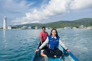 Kartini Modern Hany Ubro: Mantri BRI Penembus Batas di Wilayah 3T!