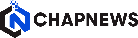 Logo Chapnews