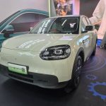 Pesaing Panik! Chery QQ3 EV Rp170 Juta, Lari 420 KM!