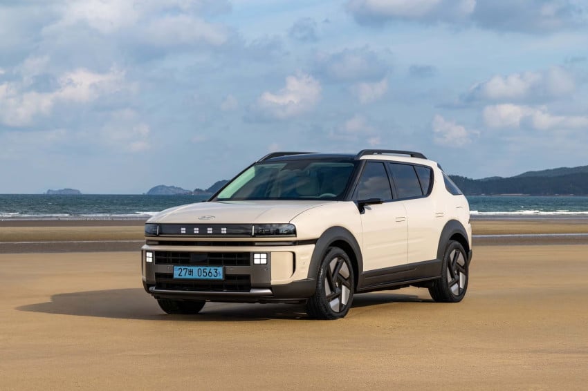 China Ngebut, Eropa Ragu: Mobil Hidrogen di Ujung Tanduk?