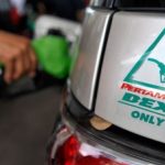 TERBONGKAR! Derita Pemilik Fortuner: Isi Dex Rp2 Juta, Ini Solusinya?