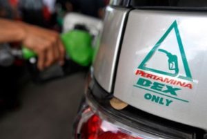 TERBONGKAR! Derita Pemilik Fortuner: Isi Dex Rp2 Juta, Ini Solusinya?