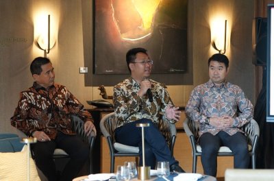 Investor Merapat! DSSA Pecah Saham 1:25, Cek Tanggalnya!