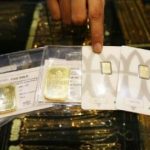 Harga Emas Antam Anjlok Rp50 Ribu! Kesempatan Emas atau Peringatan?