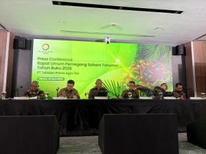 Cuan Jumbo! TLDN Guyur Dividen Rp701 Miliar, Melonjak Fantastis!