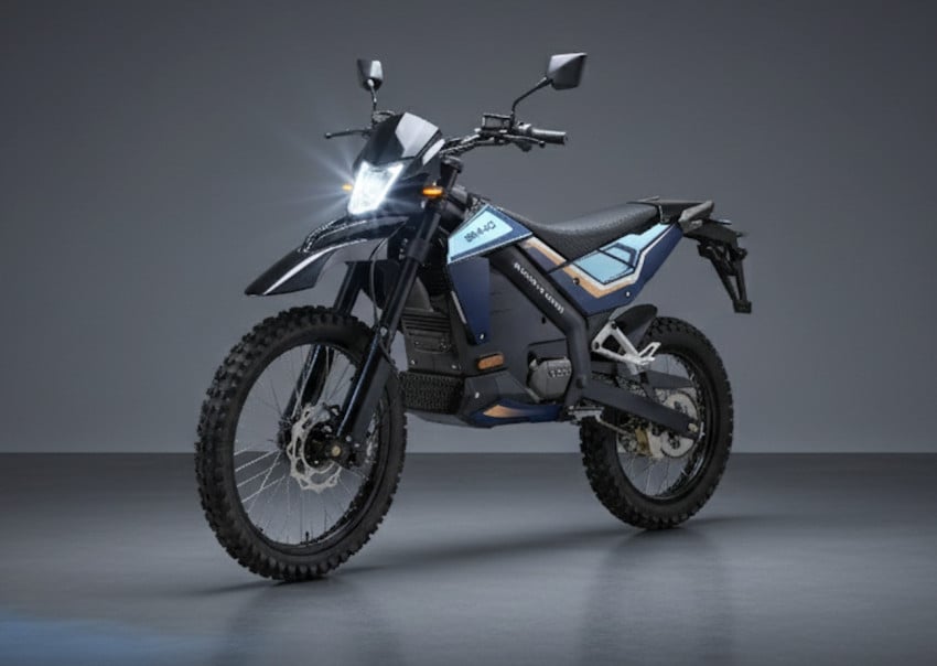 emmo jvx gt motor listrik berlogo mbg untuk operasional sppg dsr