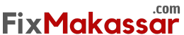 Logo FixMakassar