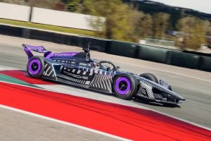 formula e kenalkan mesin generasi baru gen4 cmz