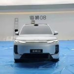 BYD Sealion 08 Bocor! SUV Flagship Raksasa Siap Gebrak!