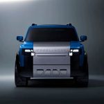 Freelander Bangkit! JLR & Chery Siap Guncang Pasar EV!