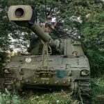 Efek Ukraina: AS Pensiunkan Artileri Andalan 60 Tahun!