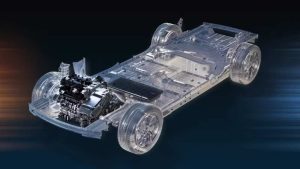 Geely Guncang Dunia Otomotif: Mobil Paling Irit?