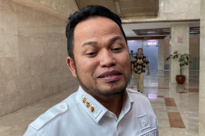 Harta Fantastis Rudy Mas'ud: Rp166 Miliar, Utang Menggunung, Dihantam Protes!