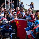 Harga Rp100 Juta, ZXMoto Sikat Juara WorldSSP!