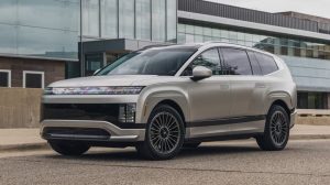 Krisis Energi! Hyundai EV Laris Manis di Tengah Badai Harga BBM!