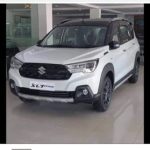 Suzuki XL7 Bekas: Pilihan Keluarga Cerdas Anti Rugi!