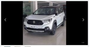 Suzuki XL7 Bekas: Pilihan Keluarga Cerdas Anti Rugi!