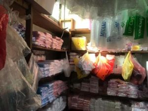 harga plastik aq05 large