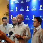 Terkuak! Jurus Pengusaha Muda Lawan Gejolak Ekonomi Dunia