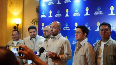 Terkuak! Jurus Pengusaha Muda Lawan Gejolak Ekonomi Dunia