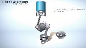 Terungkap! Hyundai Patenkan Mesin Bensin Revolusioner!