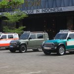 iCAR V23 Pro Plus Collector Series: Eksklusivitas Dimulai!