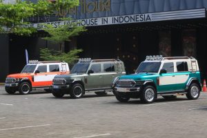 iCAR V23 Pro Plus Collector Series: Eksklusivitas Dimulai!