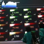 IHSG Bikin Kejutan di Awal Pekan: Sempat Melonjak, Lalu...