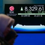 Investor Bersorak! IHSG Rebound Kuat, Sentuh Angka Keramat 7.000!