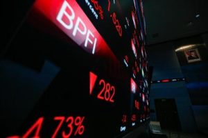 Geger Pembukaan! IHSG Terkapar, Sektor Ini Paling Merana!