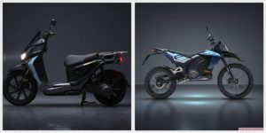 Polemik Motor BGN: Spek Gahar Emmo Bikin Melongo!