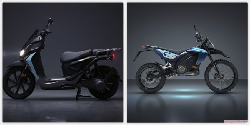 Polemik Motor BGN: Spek Gahar Emmo Bikin Melongo!