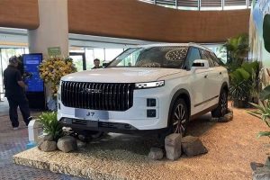 jaecoo j7 ditarik dari pasaran karena sistem kelistrikan bermasalah ggb