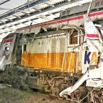 Geger Bekasi! KRL Ditabrak Argo Bromo, KAI Soroti Hal Krusial Ini!
