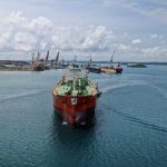 Terungkap! Gaji Koki Kapal Tanker Indonesia Bikin Melongo